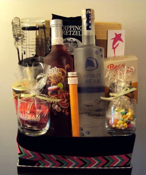 12 Best vodka gift baskets ideas | vodka gift baskets, gift baskets ...