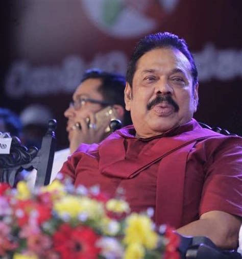 When I Regain Power, I Will Return Everything They Stole: SLFP De Facto ...