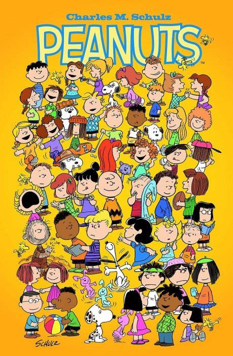 Peanuts 1 (KaBOOM!) - Comic Book Value and Price Guide