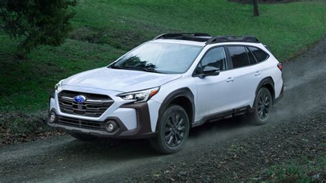 2023 Subaru Outback: Specs, Upgrades, and Pricing