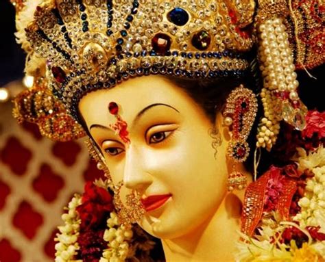 Durga Maa HD Images Wallpapers – Durga Matha Pics Photos 3D Free ...