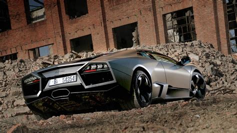 Lamborghini Reventon Wallpapers - Wallpaper Cave