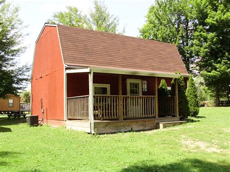 Pymatuning Valley Resort Cabin | Flickr - Photo Sharing!