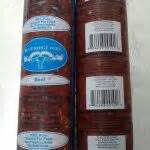 Blue Ridge Beef Recalls Pet Food for Possible Listeria and Salmonella ...