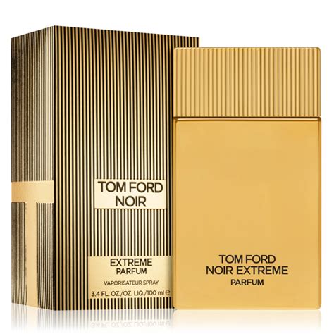 Tom Ford Noir Extreme by Tom Ford 100ml Parfum | Perfume NZ