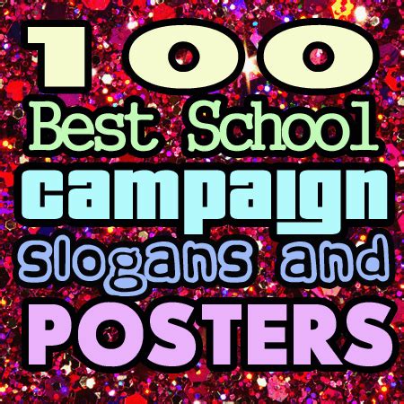 Funny Campaign Slogans For High School Elections - Funny PNG