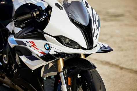 Problems with brake levers: BMW recalls S1000RR motorcycles ...