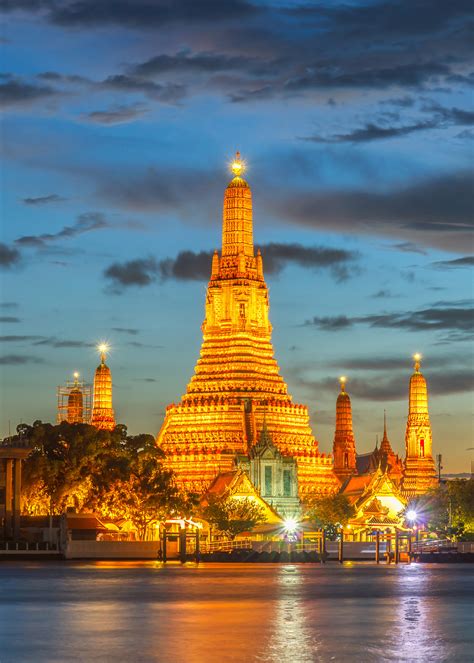 Wat Arun | Ko Ratanakosin & Thonburi, Bangkok | Attractions - Lonely Planet