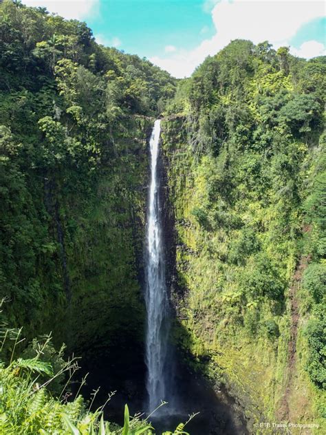 Hawaii’s Hamakua Coast - ETB Travel Photography