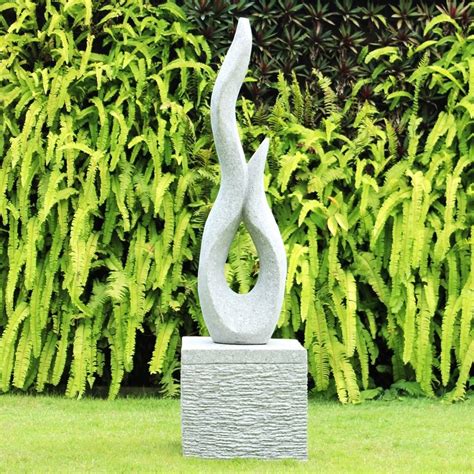 Modern Stone Garden Sculptures | ubicaciondepersonas.cdmx.gob.mx