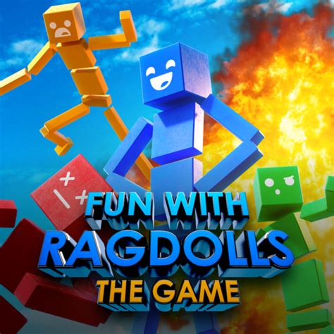 Fun with Ragdolls: The Game screenshots, images and pictures - Giant Bomb