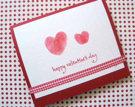 38 LOVELY HANDMADE VALENTINE CARDS FOR YOUR LOVED ONES . - Godfather Style