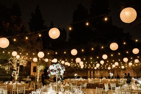 22 Outdoor Wedding Decoration Ideas Paperless Post