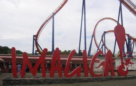 Adlabs Imagica, Mumbai | Ticket Price | Timings | Address: TripHobo