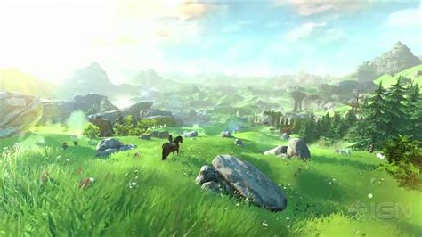 Zelda BOTW Wallpapers - Top Free Zelda BOTW Backgrounds - WallpaperAccess