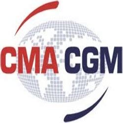 Cma cgm Logos