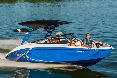 Pricing on NEW Yamaha 242X | JetBoaters.net - The World's Largest Jet ...