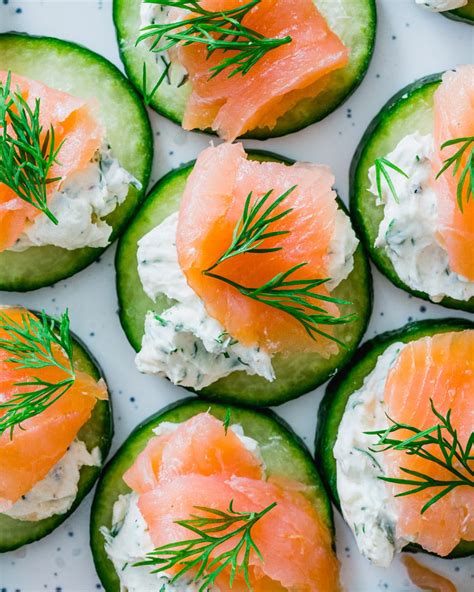 15 Smoked Salmon Recipes – A Couple Cooks