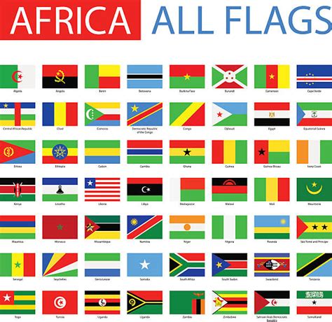 73,500+ West Africa Flag Stock Photos, Pictures & Royalty-Free Images ...