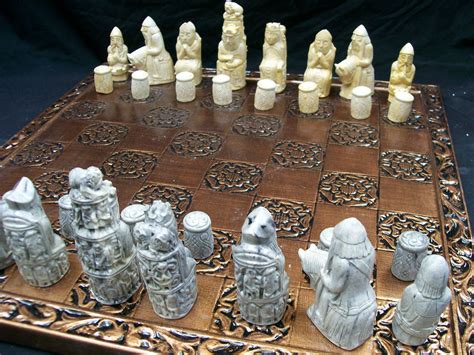 Medieval chess - Chess.com