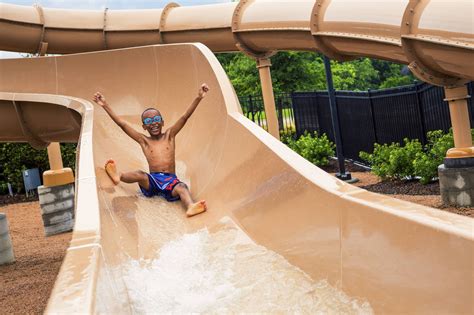 Texas Waterpark Resort | Grapevine | Gaylord Texan Resort & Convention ...