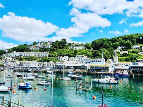 Ten of the best Cornish seaside towns - The Cornish List