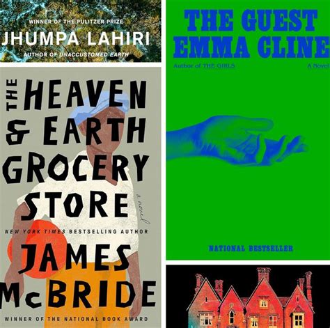 45 Best New Books of 2023 You Won't Put Down