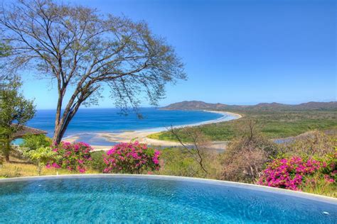 Destination Poolside: 6 of the Best Pools in Costa Rica - Stay in Tamarindo