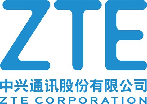 Zte Logo - Zte Corporation Logo Clipart - Large Size Png Image - PikPng