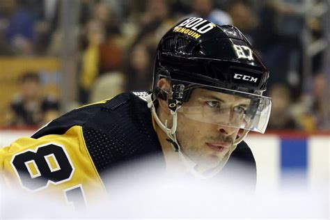 Sidney Crosby, ‘intense as ever,’ eyes longevity and another Stanley ...