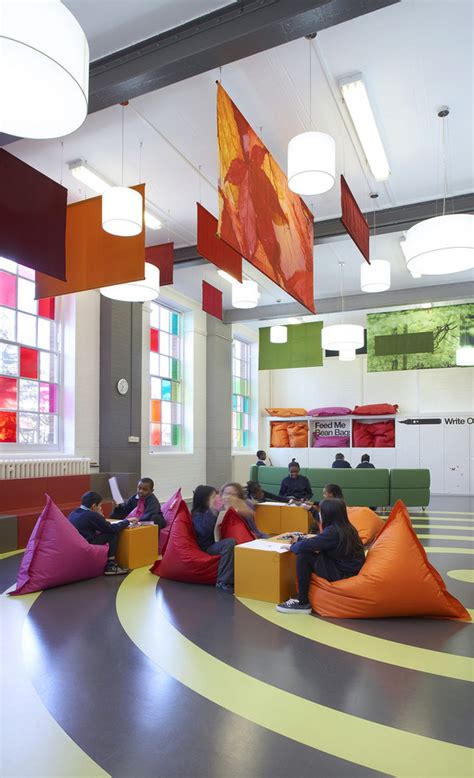 School interior design - http://dzinetrip.com/primary-school-interior ...