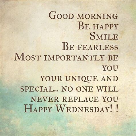 Happy Wednesday Quotes And Images - ShortQuotes.cc