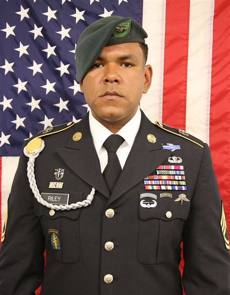 10th Special Forces Group (Airborne) Soldier killed in Afghanistan ...