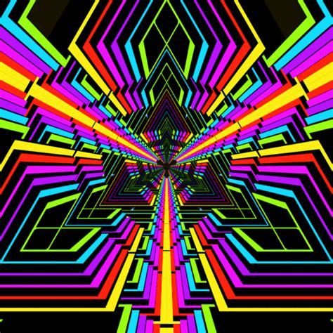 mesmerizing | Trippy gif, Trippy, Optical illusions