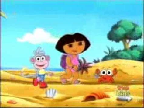 Dora The Explorer Baby Crab mp4 3gp flv mp3 video indir