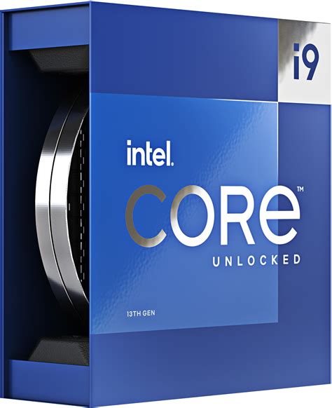 Intel Core i9 13900K CPU | at Mighty Ape NZ