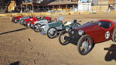 Cyclekart Racing is a Grassroots Grand Slam | Rare Car Network