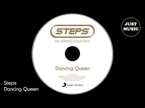 Steps – Dancing Queen - YouTube