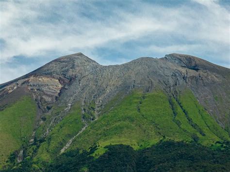 Mount Kanlaon - Discover The Philippines