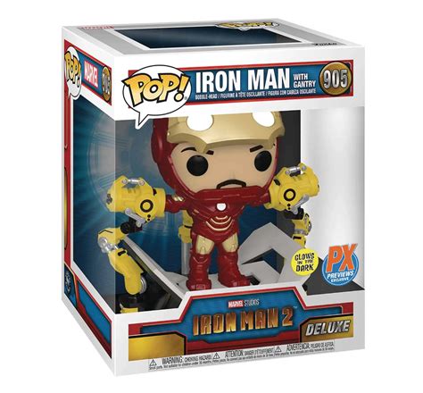 Best Iron Man Funko Pop Guide - Avid Collectibles