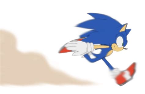 Sonic run run run | Sonic the hedgehog, Sonic, Hedgehog