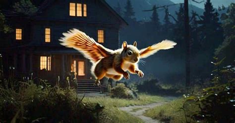 Are Squirrels Nocturnal? Surprising Facts About Their Routine!