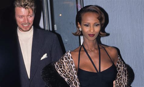 Great Outfits in Fashion History: Iman's Strappy Little Black Dress and ...