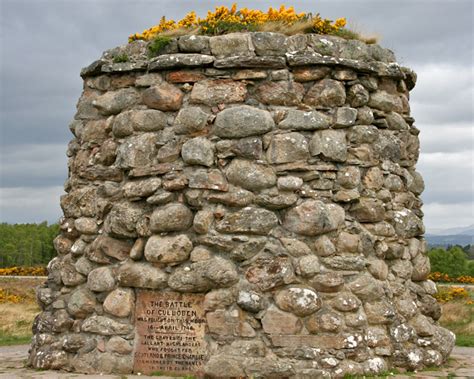 Battle of Culloden | National Army Museum