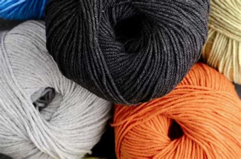 What are the main types of yarn in the textile industry? - News ...