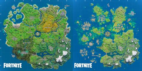 Online{2022] Fortnite Season 3 Chapter 2 Map Chest Locations {Gratuit}