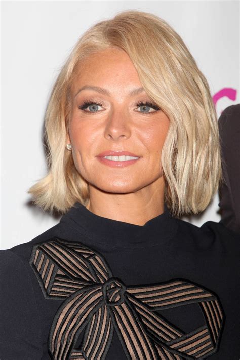 Kelly Ripa - 'Spring Awakening' Opening on Broadway in New York CIty ...