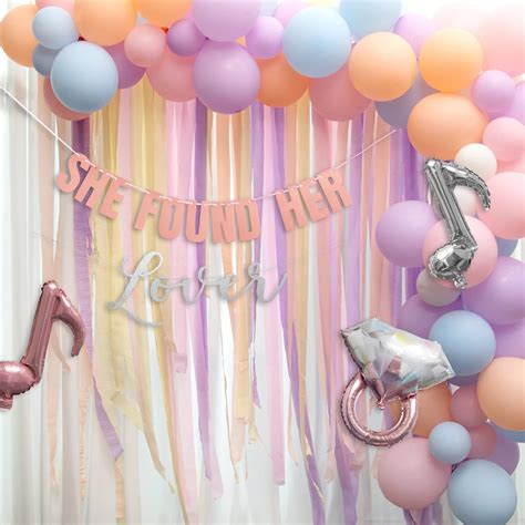 Taylor Swift Lover Party Decorations - Image to u