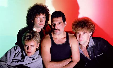 Queen In The 80s: An Unstoppable Hit-Making Force