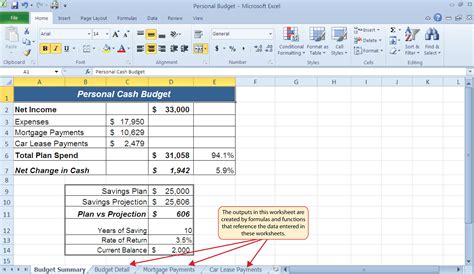 Formulas intended for Basic Accounting Excel Formulas — db-excel.com